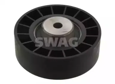 Паразитный / ведущий ролик, поликлиновой ремень SWAG купить